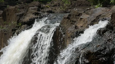 Waterfalls Stock Footage 104829447