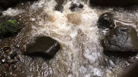 Waterfalls 스톡 동영상 105669706