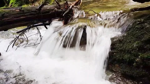 Waterfalls Stock Footage 143779523