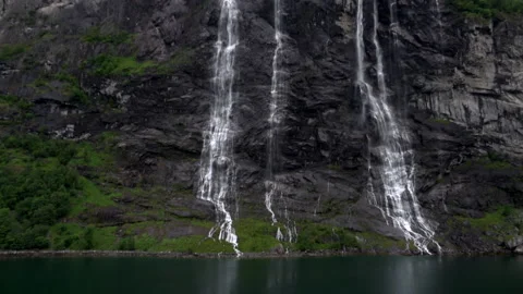 Waterfalls Stock Footage 151027669