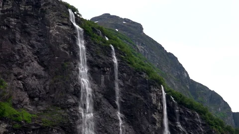 Waterfalls Stock Footage 151027680