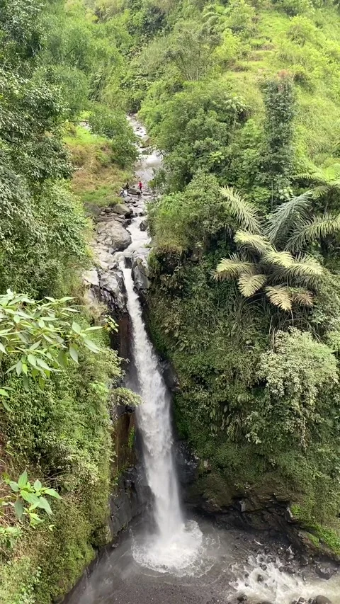 Waterfalls 库存影片 240864247