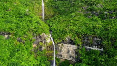 Waterfalls Stock Footage 241703711