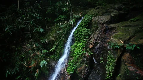 Waterfalls Footage Stock Footage 39715317