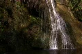 Waterfalls G 04 Loop Footage