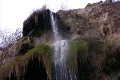 Waterfalls H 03 Loop Footage