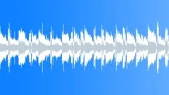 Waterfalls loop Stock Music