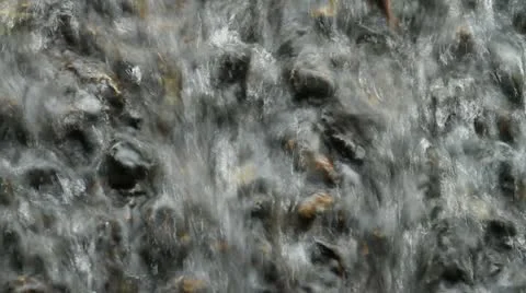Waterfalls, natural size. 스톡 동영상 11171209