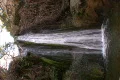 Waterfalls NC Vertical 01 Loop Footage