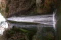 Waterfalls NC Vertical 01 Loop Web Footage