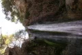 Waterfalls NC Vertical 02 Loop Web Footage