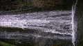 Waterfalls NC Vertical 03 Loop HD Footage