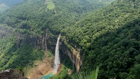 Waterfalls of Northeast Vídeos de archivo 344572706