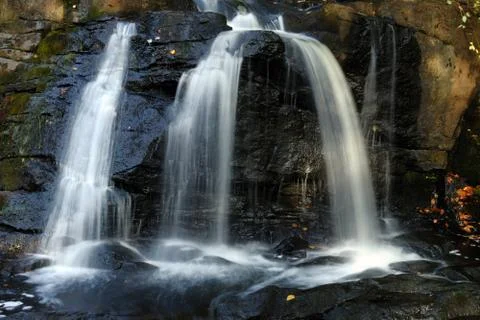 Waterfalls Stock Photos