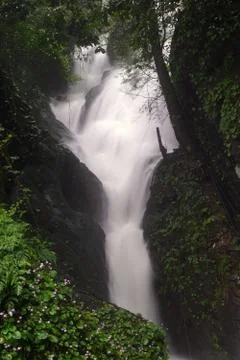 Waterfalls Stock Photos