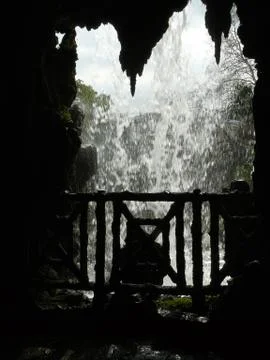 Waterfalls Stock Photos