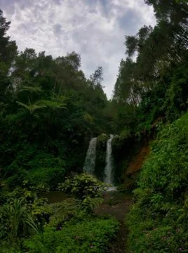 Waterfalls Stock Photos