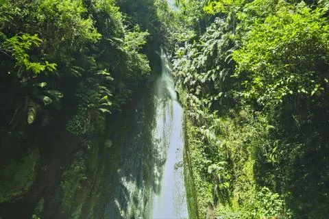 Waterfalls Stock Photos
