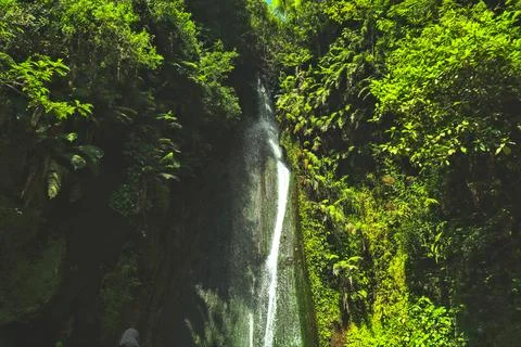 Waterfalls Stock Photos