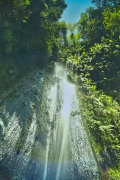 Waterfalls Stock Photos