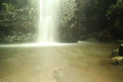 Waterfalls Stock Photos