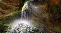 Waterfalls in Santa Monica Mountains Photo