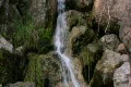 Waterfalls SC 01 Loop Footage