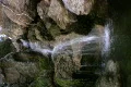Waterfalls SC Vertical 01 Loop Footage