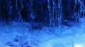 Waterfalls Slow Motion 03 Loop 60fps HD720 HD Footage