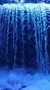 Waterfalls Slow Motion 11 60fps Vertical HD720 Web Footage