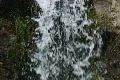 Waterfalls ZC HS02 Slow Motion x7 Loop Footage