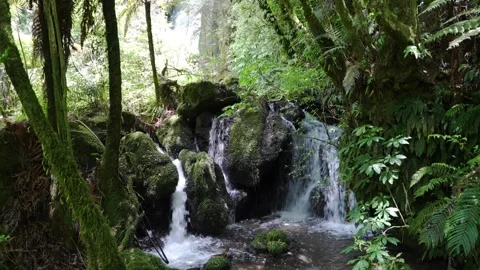 Waterfalls00085464 Stock Footage 323902949
