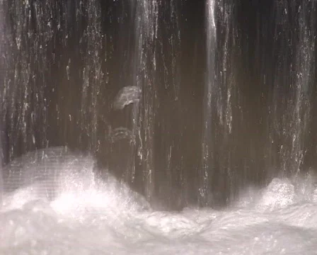 Waterflow Stock-Footage 98410