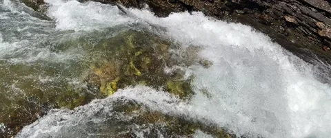 WaterFlow Vídeos de archivo 200637461