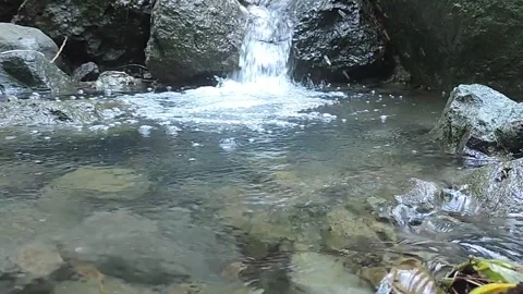 Waterflow Stock-Footage 279086668