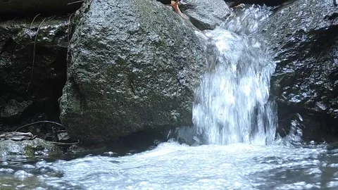 Waterflow Stock-Footage 279086675