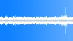 Waterflowing in the Channel Loop 01 Sound Effect