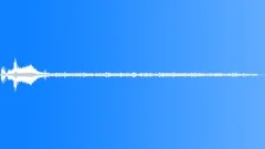 Waterflush - old styleSound Effect