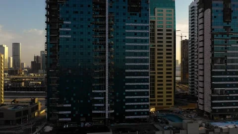 Waterfront Stock Footage 134268351