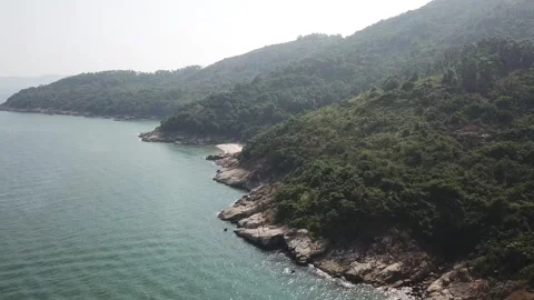 Waterfront Stock Footage 299949473