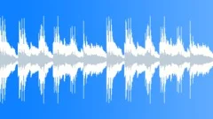 Waterfront (seamless loop)Stock Music