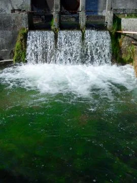 Watergate Stock Photos