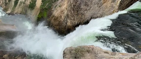 WaterGreenHighLevel Vídeos de archivo 200637415