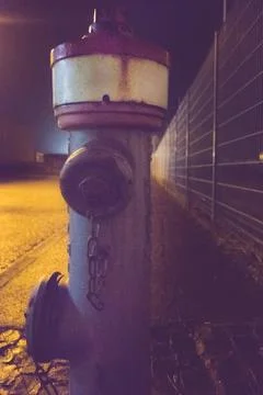 Waterhydrant Stock Photos