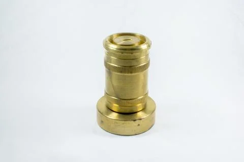 Watering Adjustable fire Stock Photos