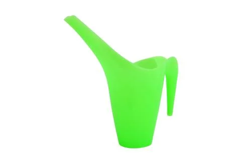 Watering can Foto stock