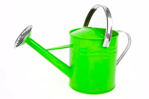 Watering Can Stock Photos