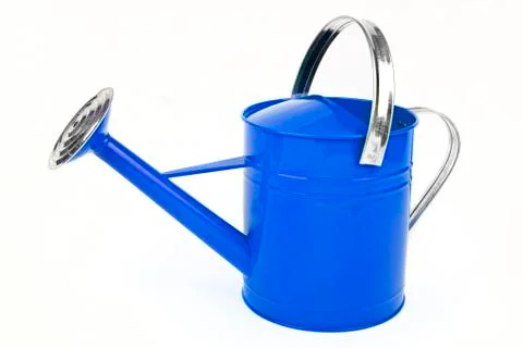 Watering Can Stock Photos