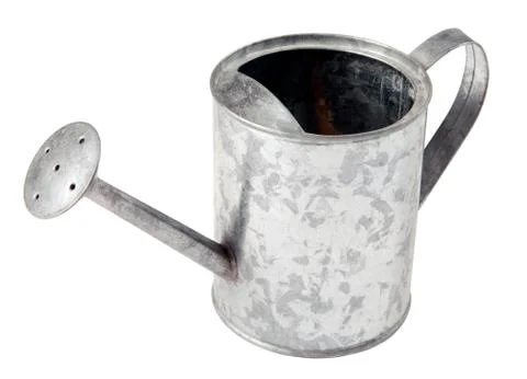 Watering can Stock Photos