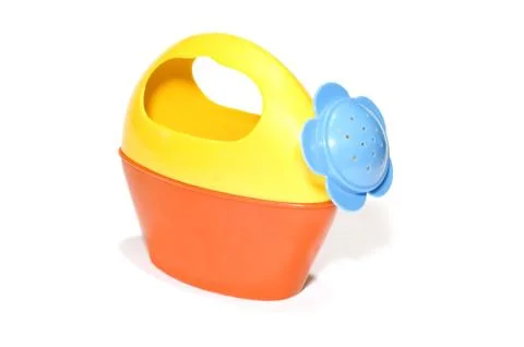 Watering-can Stock Photos